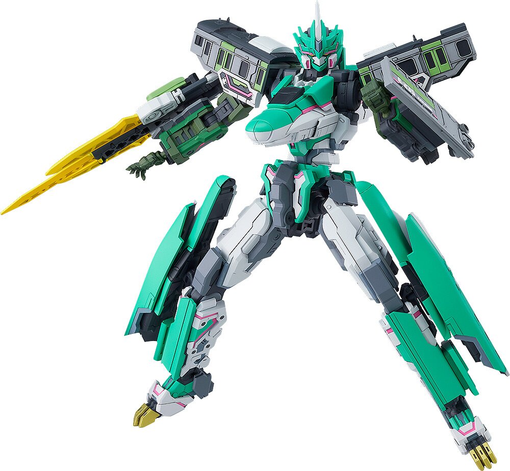 カイン Shinkalion CW Elder Drill | HLJ.com