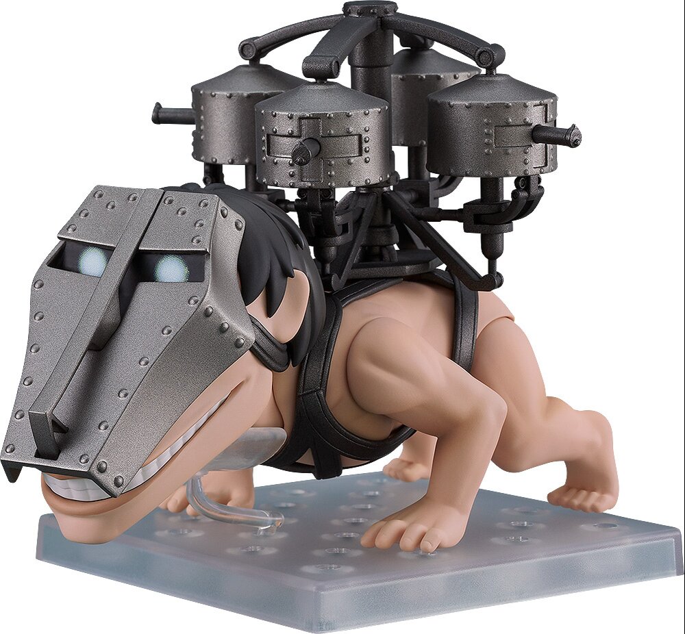 Attack on Titan manga deals take 50% off + more - 9to5Toys