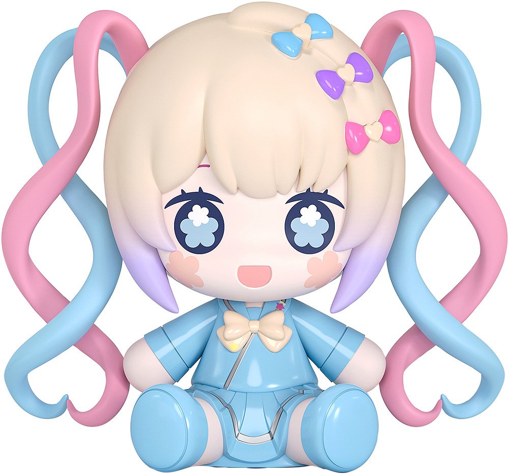 Huggy Good Smile Needy Streamer Overload OMGkawaiiAngel: Good
