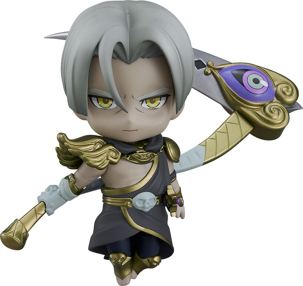 nendoroid hades