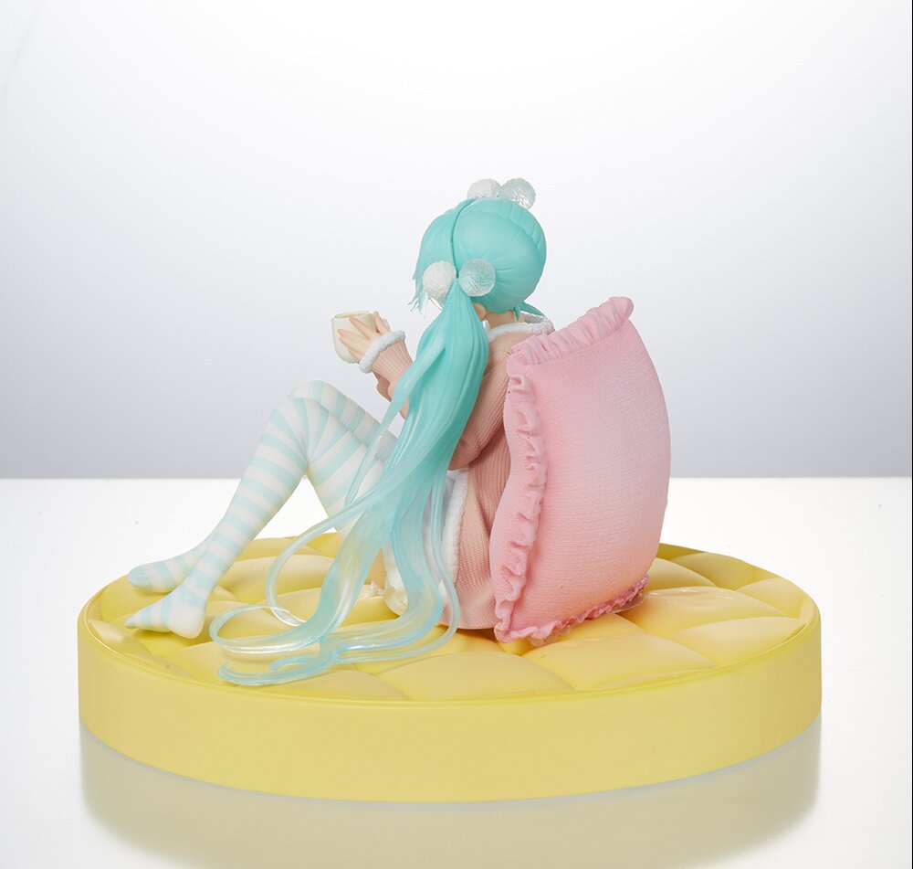 Hatsune Miku Cushion Cover Paya 88 Ver. (Anime Toy) - HobbySearch Anime  Goods Store