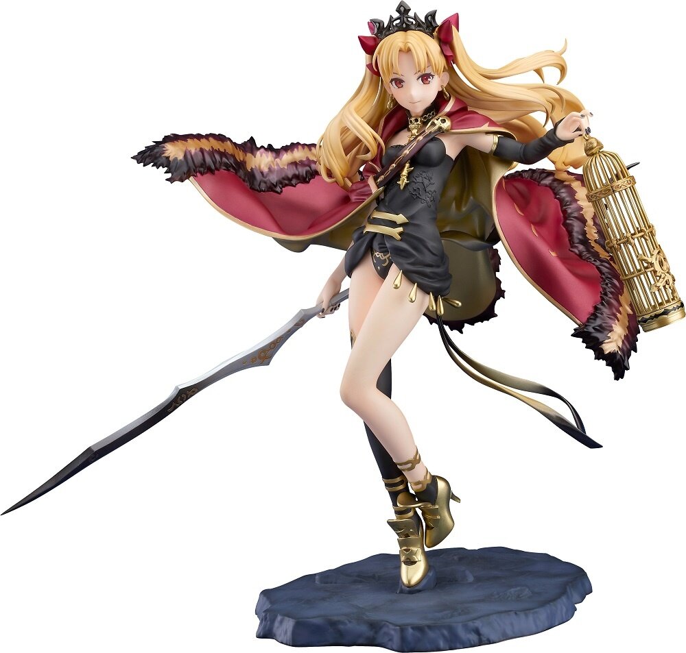Fate/Grand Order Lancer/Ereshkigal 1/7 Scale Figure - Tokyo