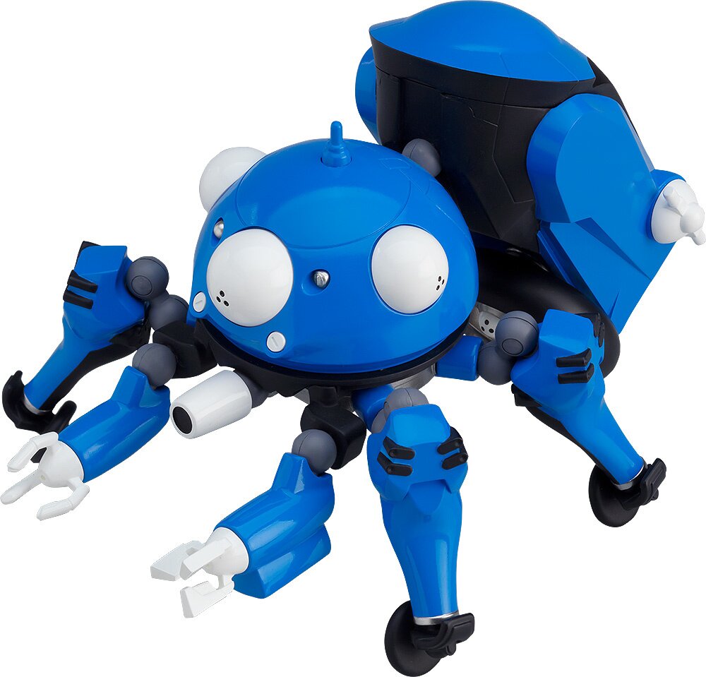 nendoroid tachikoma