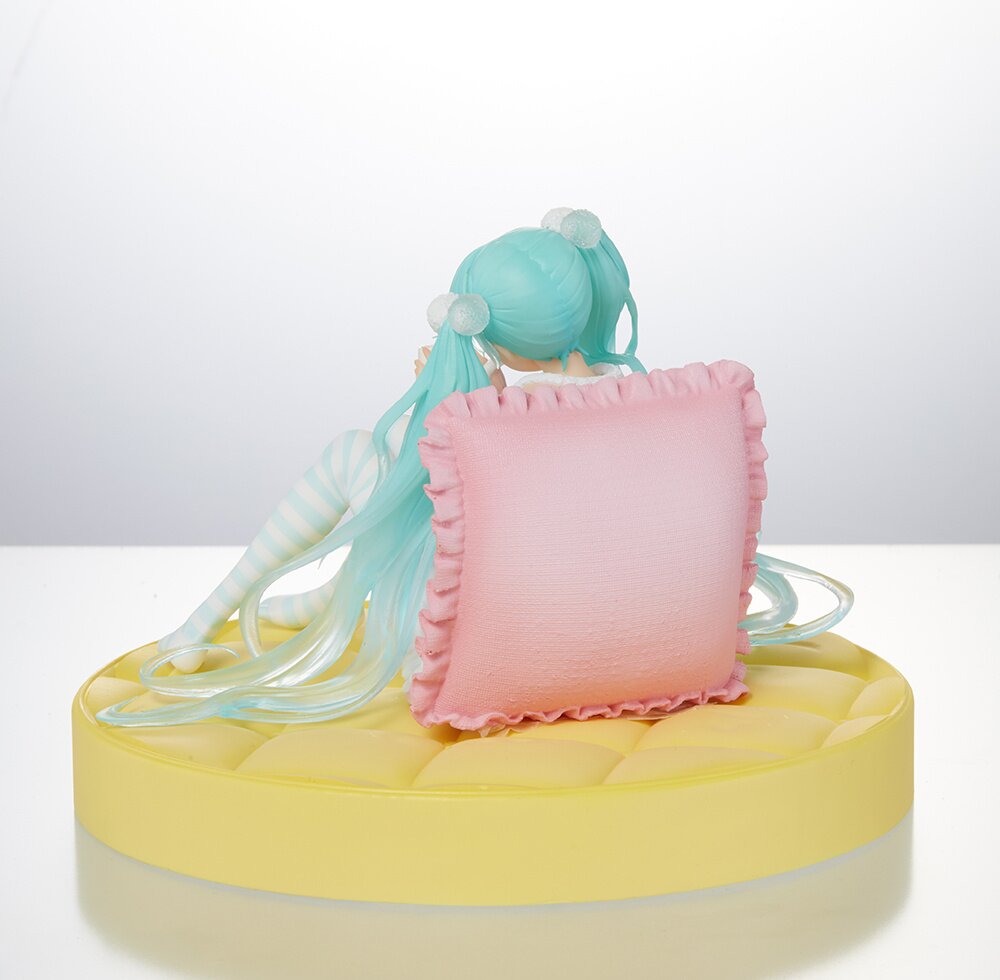 Hatsune Miku Cushion Cover Paya 88 Ver. (Anime Toy) - HobbySearch Anime  Goods Store