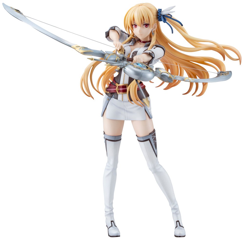 The Legend of Heroes: Trails into Reverie Alisa Reinford 1/8 Scale