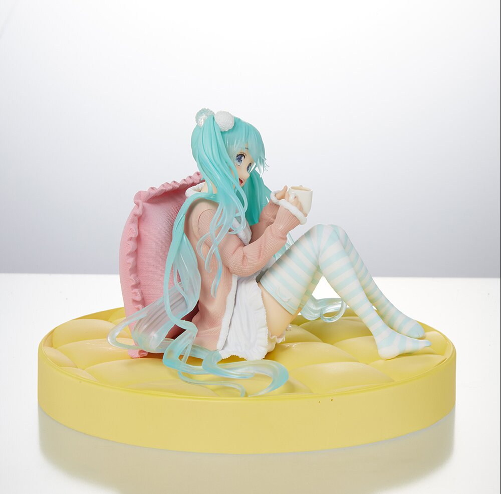 Hatsune Miku Cushion Cover Paya 88 Ver. (Anime Toy) - HobbySearch Anime  Goods Store