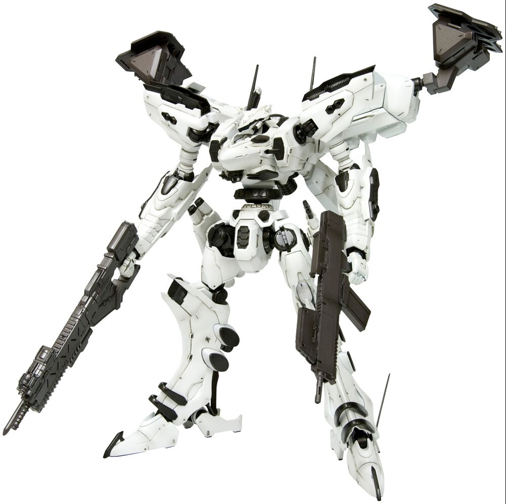 Armored Core: For Answer - Wikipedia