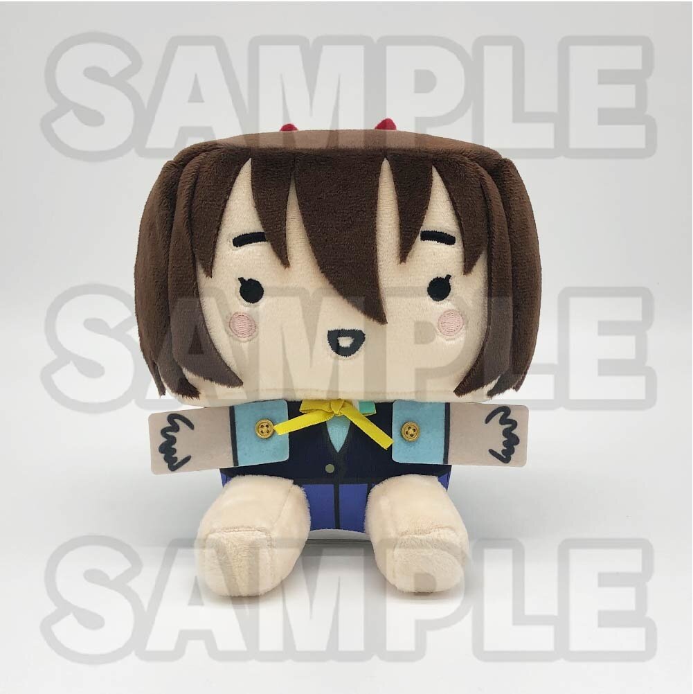 Love live plush store doll