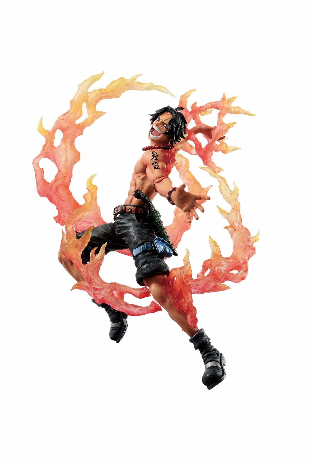 one piece figures ace