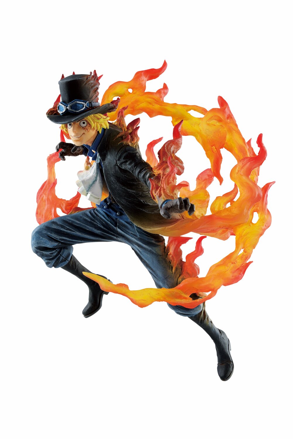 Ace Devil Fruit Figure Mera Mera no Mi - One – Anime Figure Store®