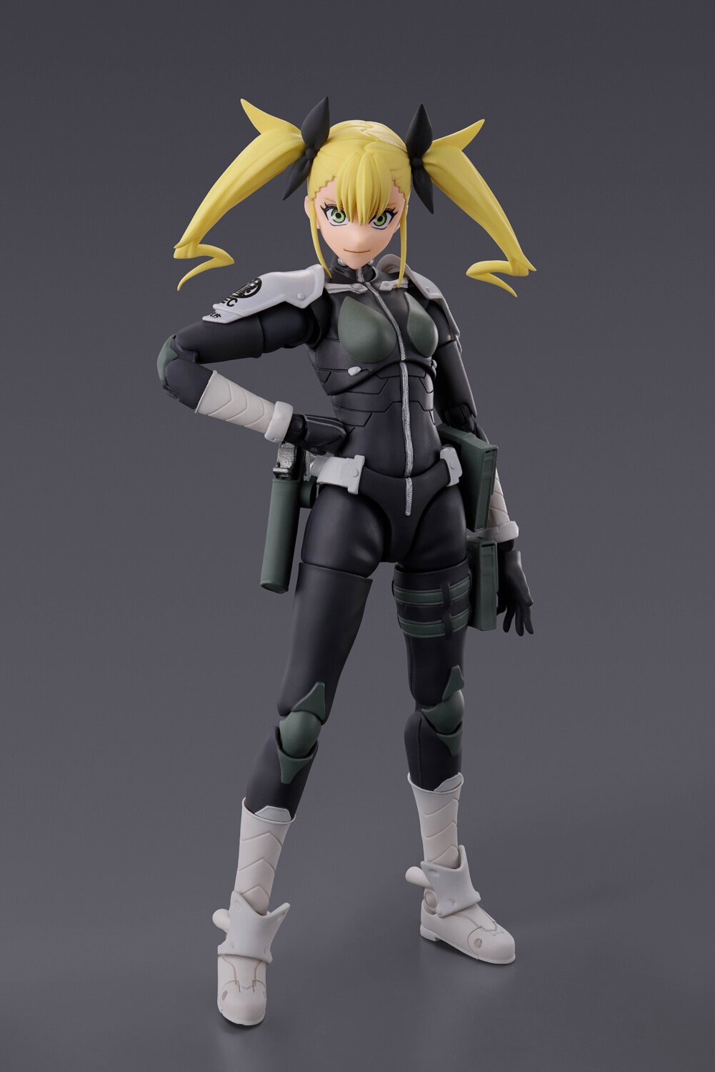 rikougen S.H Figuarts 2B 開封品 rikougen様専用 S.H Figuarts 2B 開封品 - メルカリ