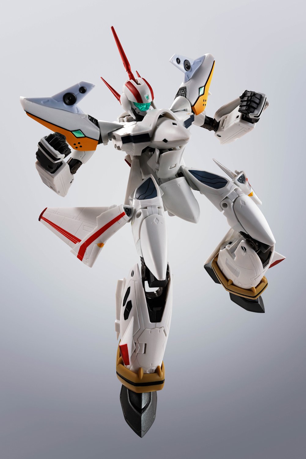 Aurelie セット 5点 Hi-Metal R Macross Dynamite 7 VF-19P Excalibur (Zola Planetary