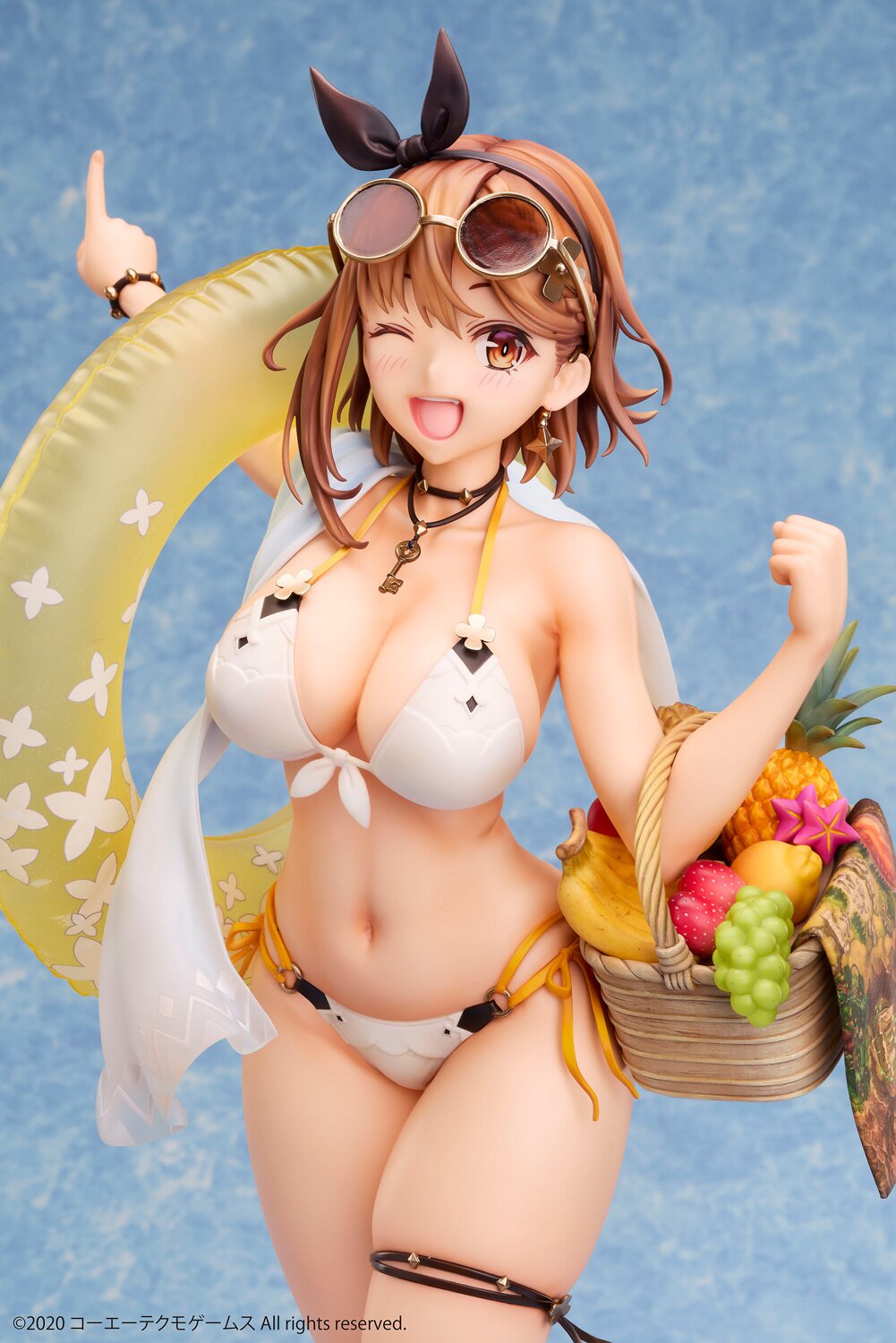 最安値に挑戦！ 2: Ryza Atelier Lost Reisalin Fairy Secret the & Legends ゲームキャラクター