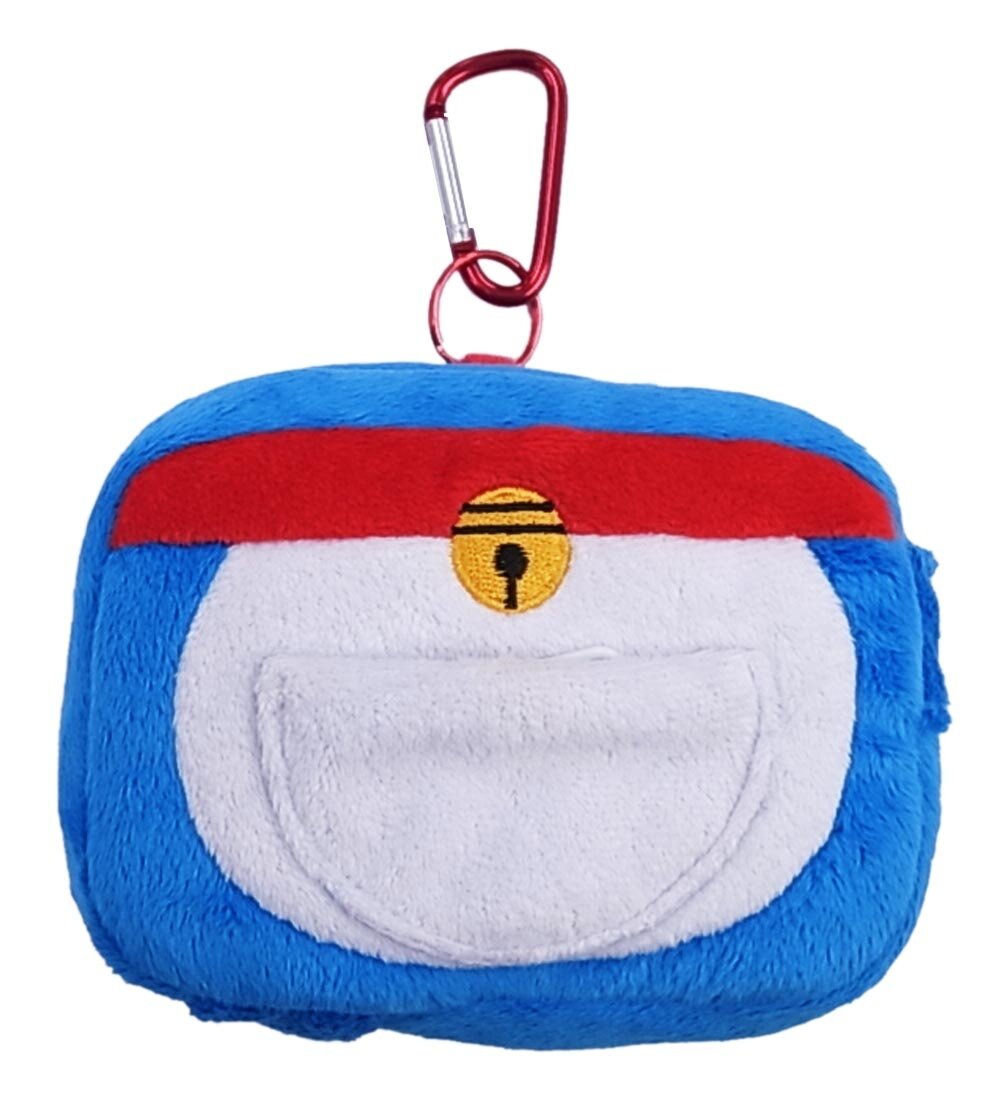 Doraemon Digital Camera Case (Pocket): KD System - Tokyo Otaku Mode (TOM)