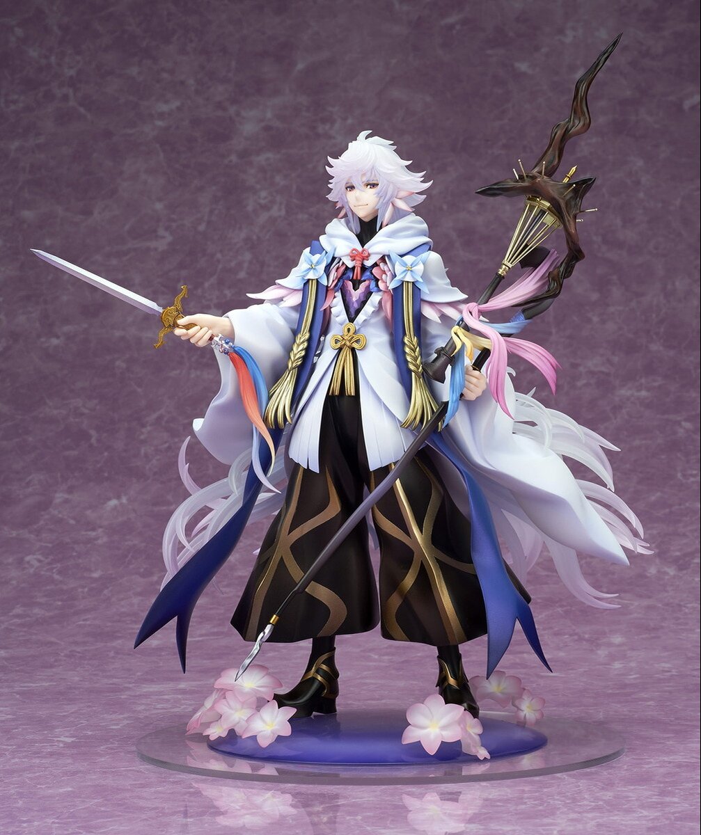 Avventure Di Merlino – Action Figure Re Uther – Edizione Limitata Numerata – 12,7 Cm – Snodabile