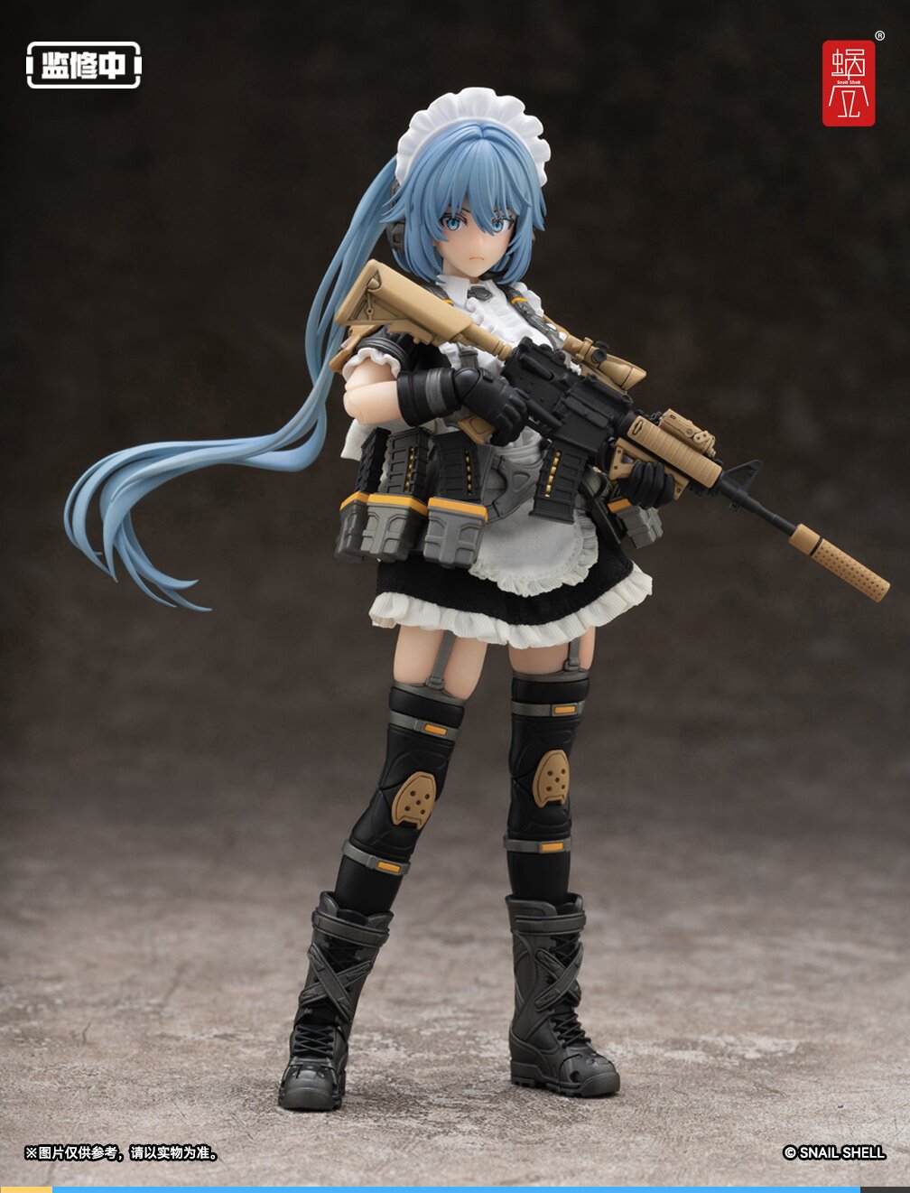 MEDICOM TOY - Mona Launcher ORIGINAL Ver. モナランチャー Mona Launcher ORIGINAL Ver. モナランチャー MEDICOM TOY