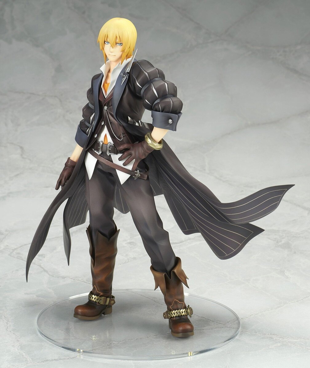 Tales of Berseria Eizen 1/8 Scale Figure: Alter - Tokyo Otaku Mode