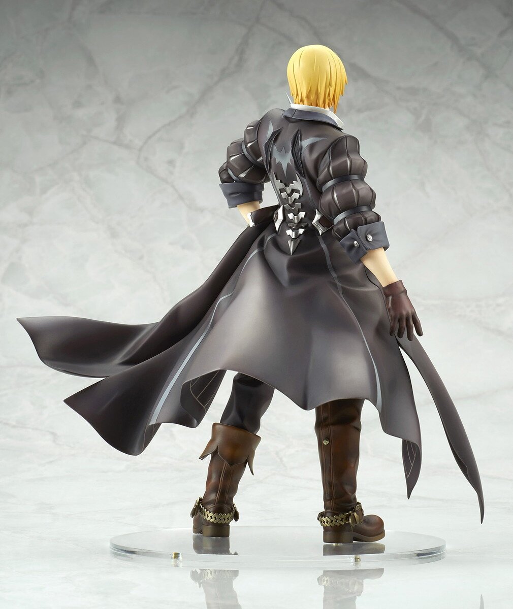 Tales of Berseria Eizen 1/8 Scale Figure: Alter - Tokyo