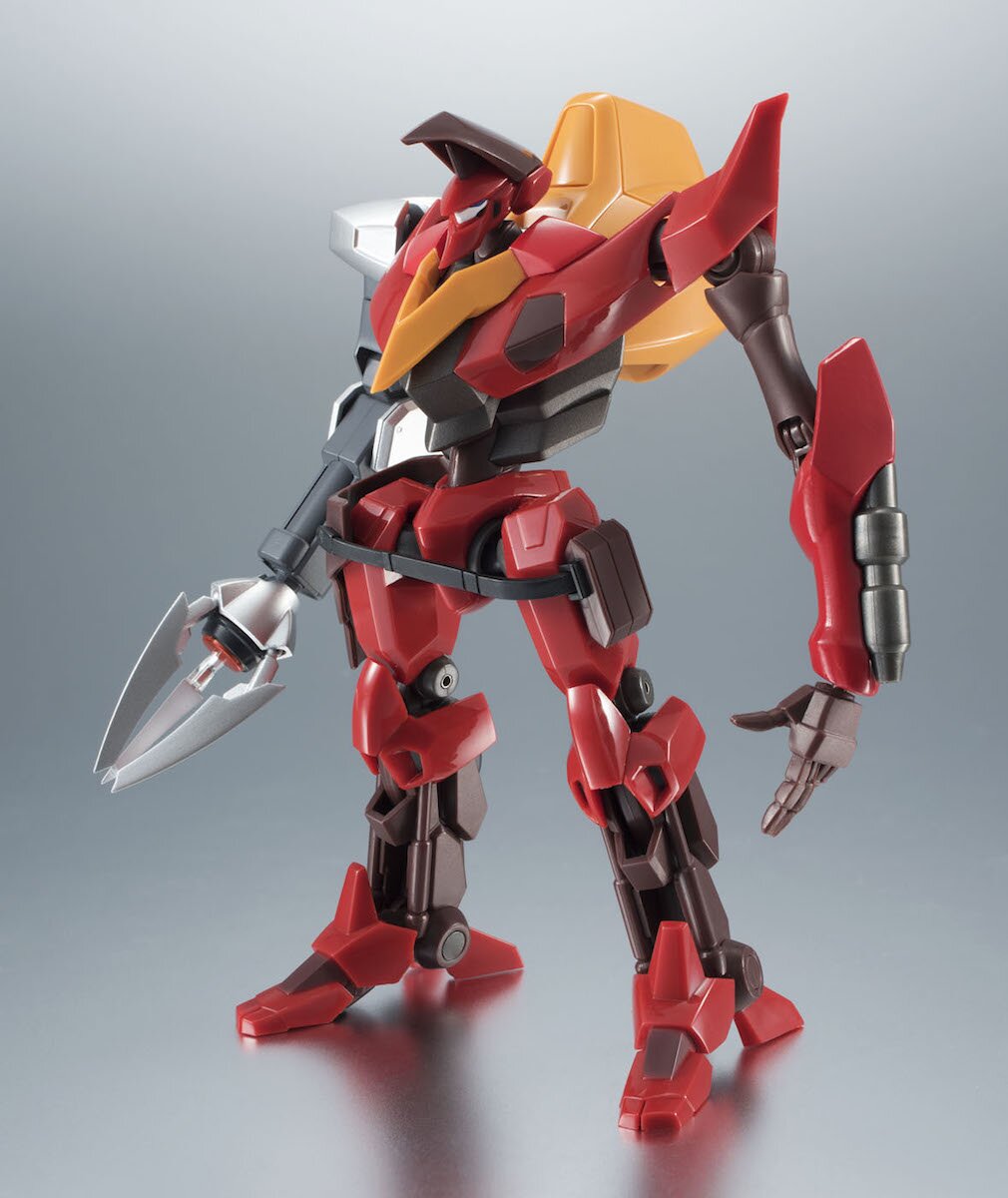 robot spirits guren type special