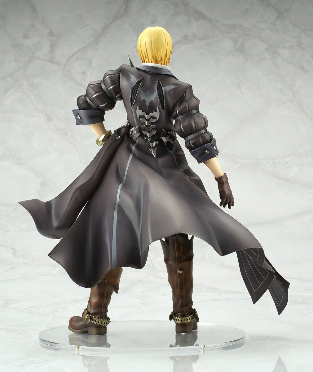 Tales of Berseria Eizen 1/8 Scale Figure: Alter - Tokyo