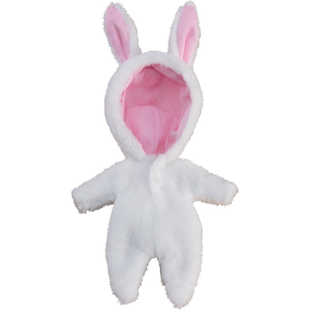 Nendoroid Doll: Kigurumi Pajamas (Rabbit - White): Good Smile Company ...