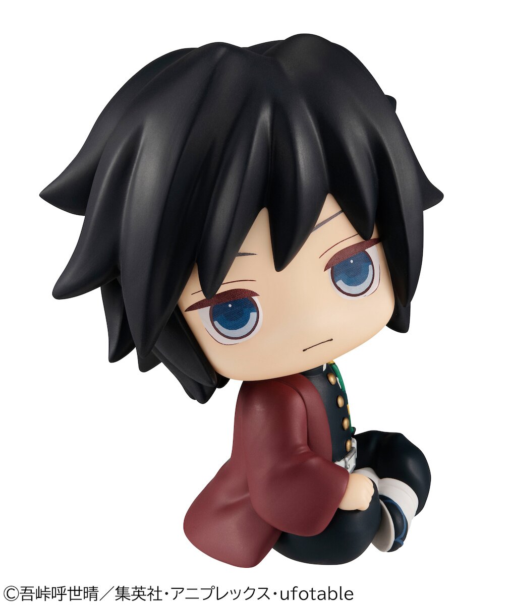 giyu tomioka nendoroid release date