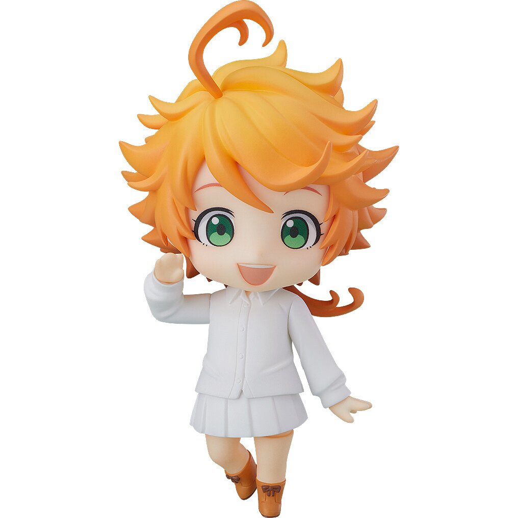 The Promised Neverland Emma Premium Figure