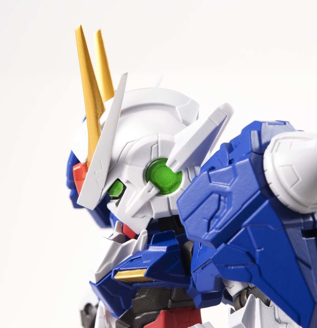 新品未開封 00 Raiser パーフェクトグレード PG 1/60 ダブルオーライザー｜バンダイ ホビーサイト