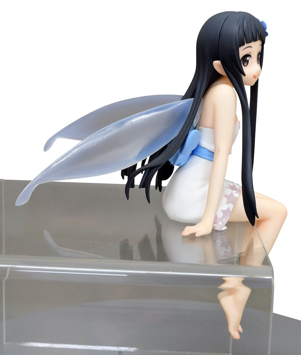 SALE! ~DENTED~ NEXT DAY SHIP Sword Art Online Yuuki Noodle stopper