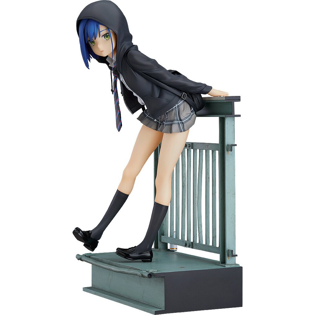 AmiAmi [Character & Hobby Shop]  POP UP PARADE DARLING in the FRANXX  Ichigo Complete Figure(Released)