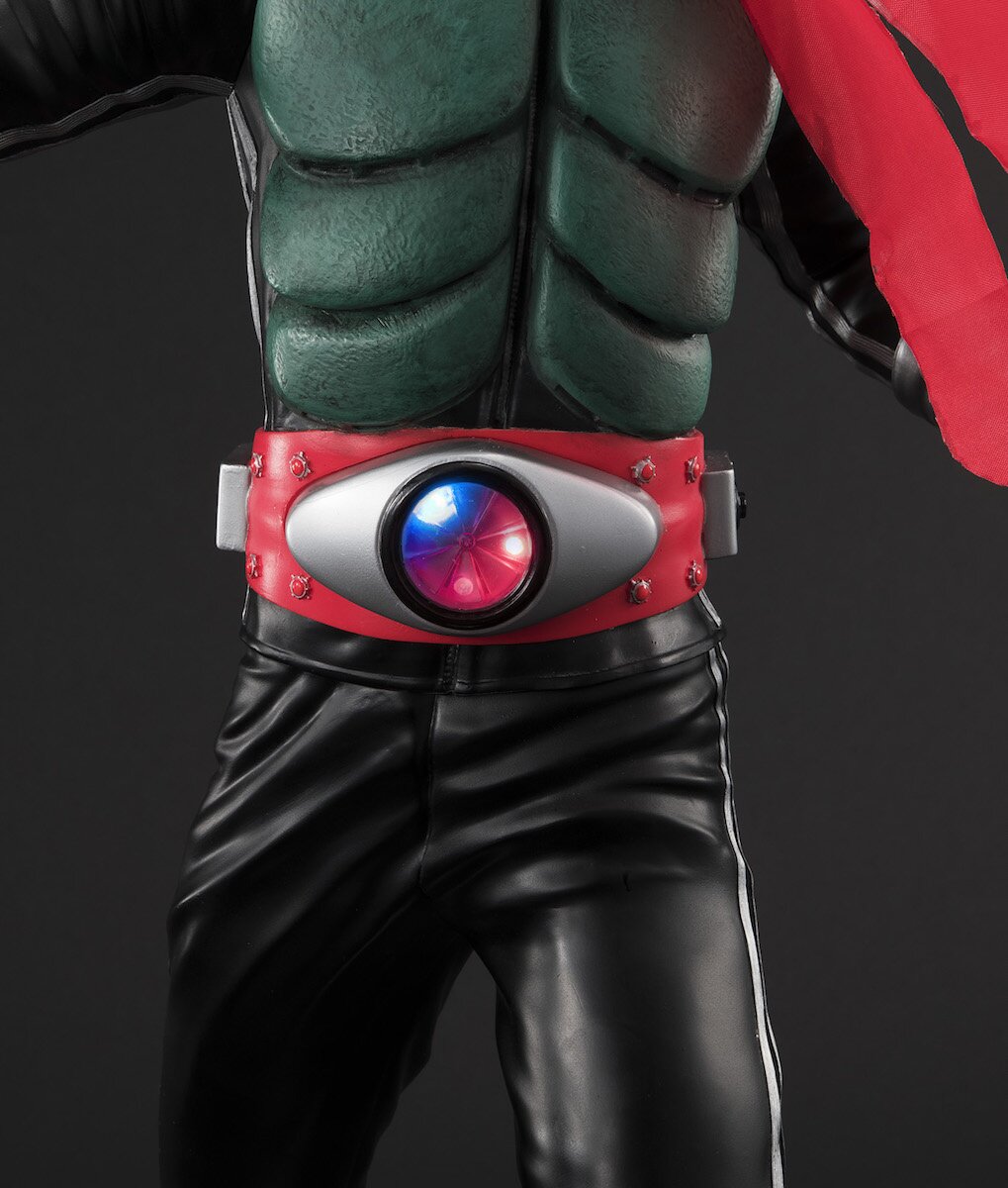 megahouse kamen rider