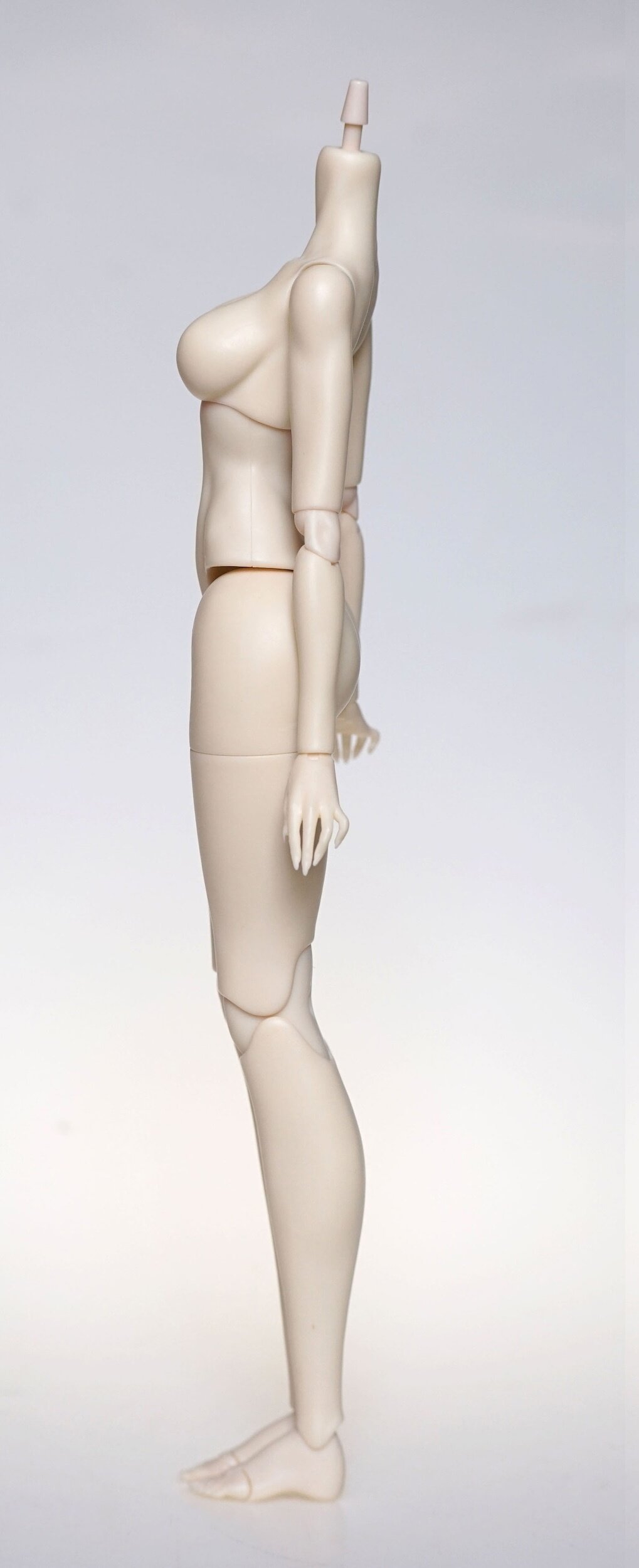d*4様 イヴドール 微光少女 Nymph30 1/6 EVE DOLL ボディ Nymph30 Movable Doll Body (Woman) - Tokyo Otaku Mode (TOM)