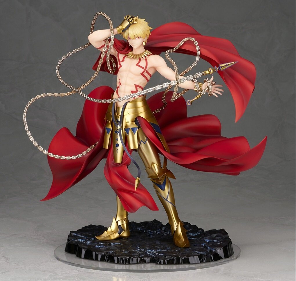 Fgo figure best sale