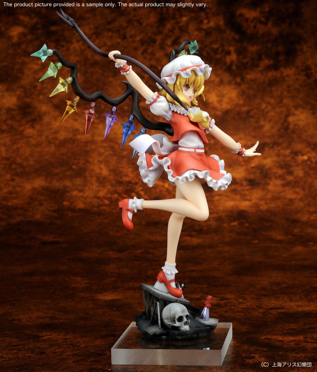 flandre scarlet sex doll Shop LoveNestle Dolls at RosemaryDoll: Affordable & Lifelike main image 0