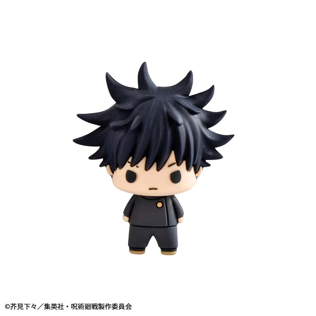 Chokorin Mascot Series Jujutsu Kaisen Box Set - Tokyo Otaku Mode (TOM)