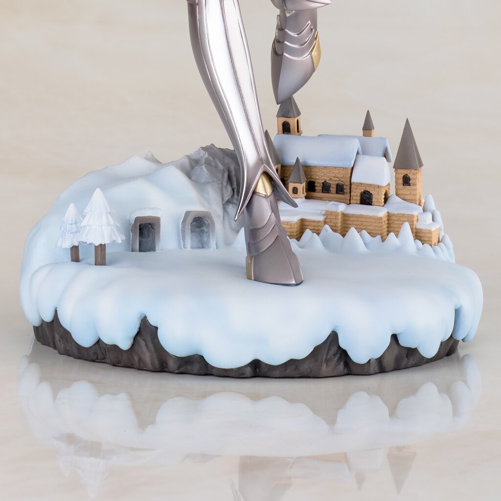 Flower Knight Girl Oncidium 1/7 Scale Figure - Tokyo Otaku