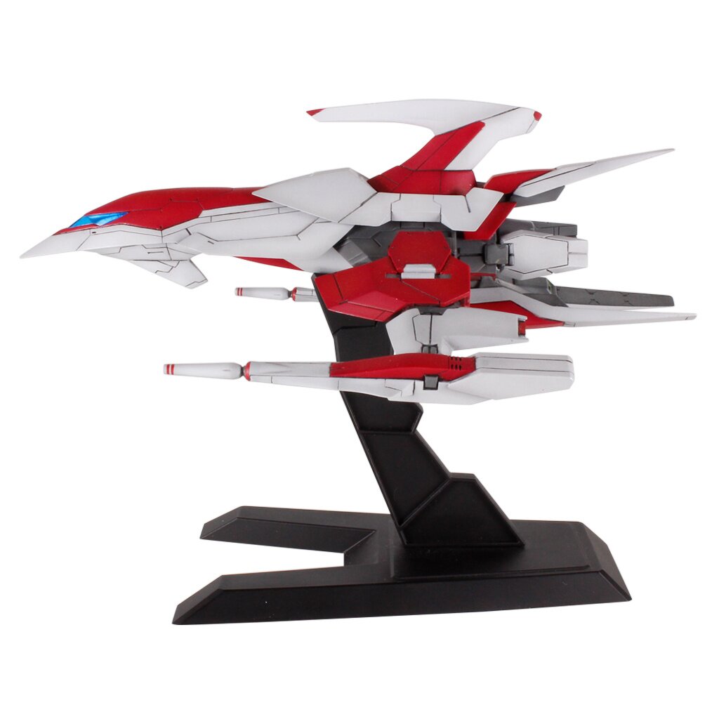 SW Dariusburst CS Core+Sega Pack 欧州限定 新品 Dariusburst CS Core Legend Silver Hawk Burst 1/60 Scale