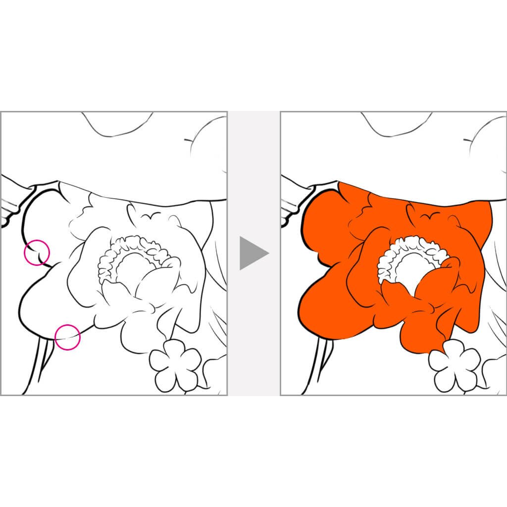 Clip Studio Paint - Tokyo Otaku Mode (TOM)