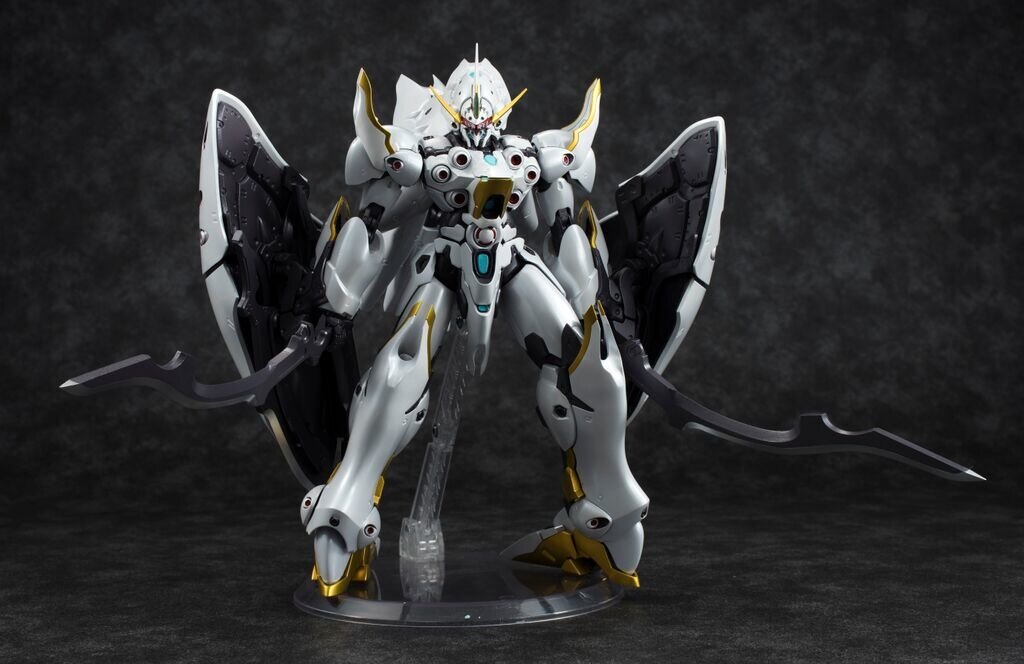Aldnoah.Zero Variable Action Tharsis Figure: Aniplex - Tokyo Otaku 