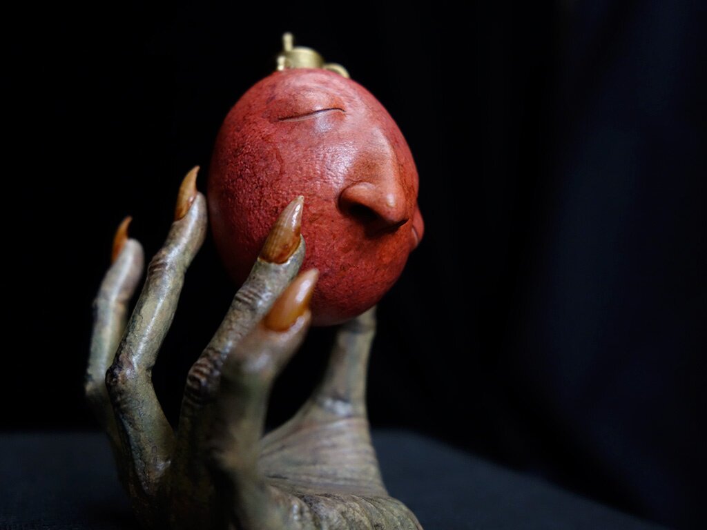 Berserk Beherit 2023 Egg of the King 20% OFF - Tokyo Otaku Mode (TOM)