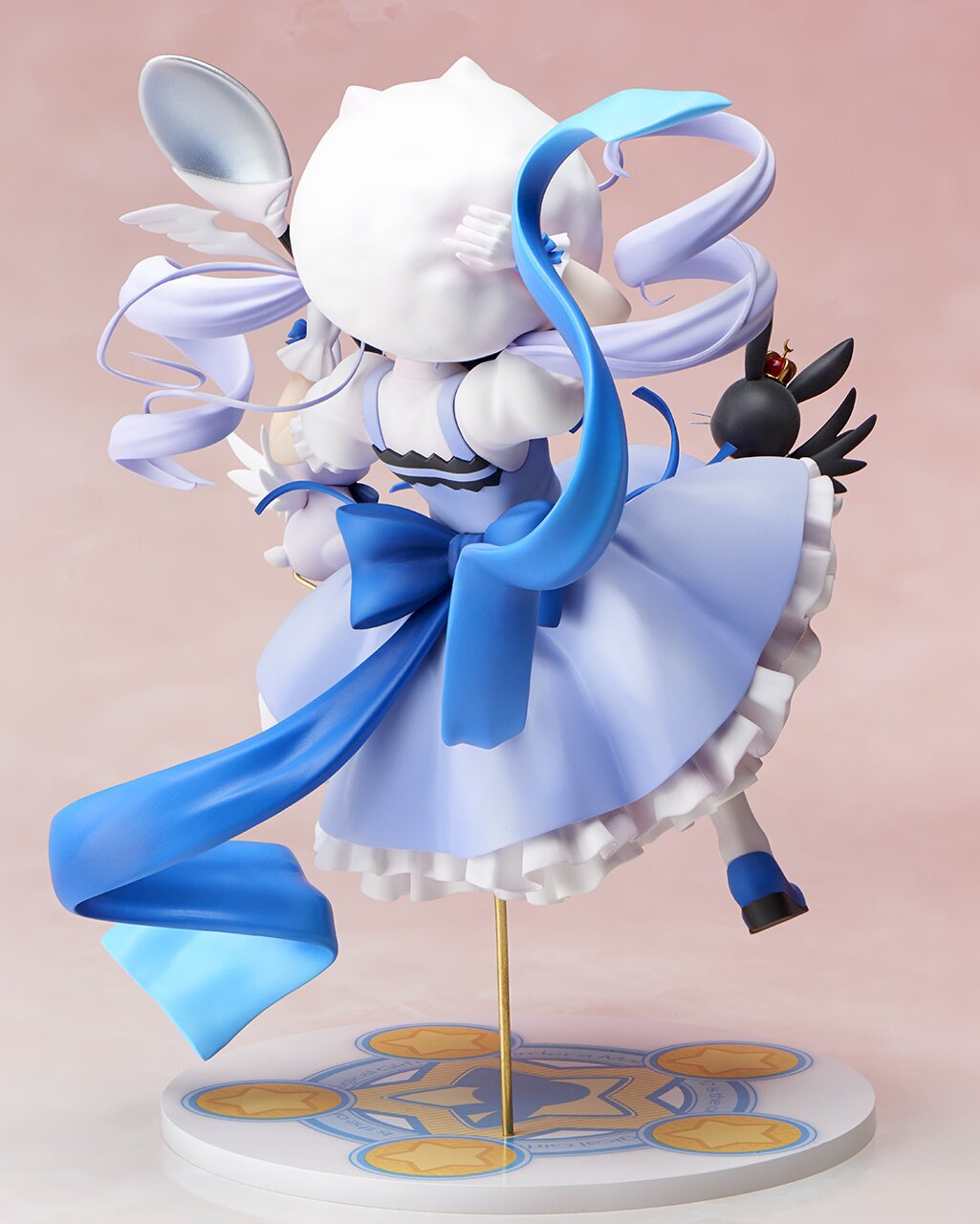 Is the Order a Magical Girl? Magical Girl Chino 1/7 Scale