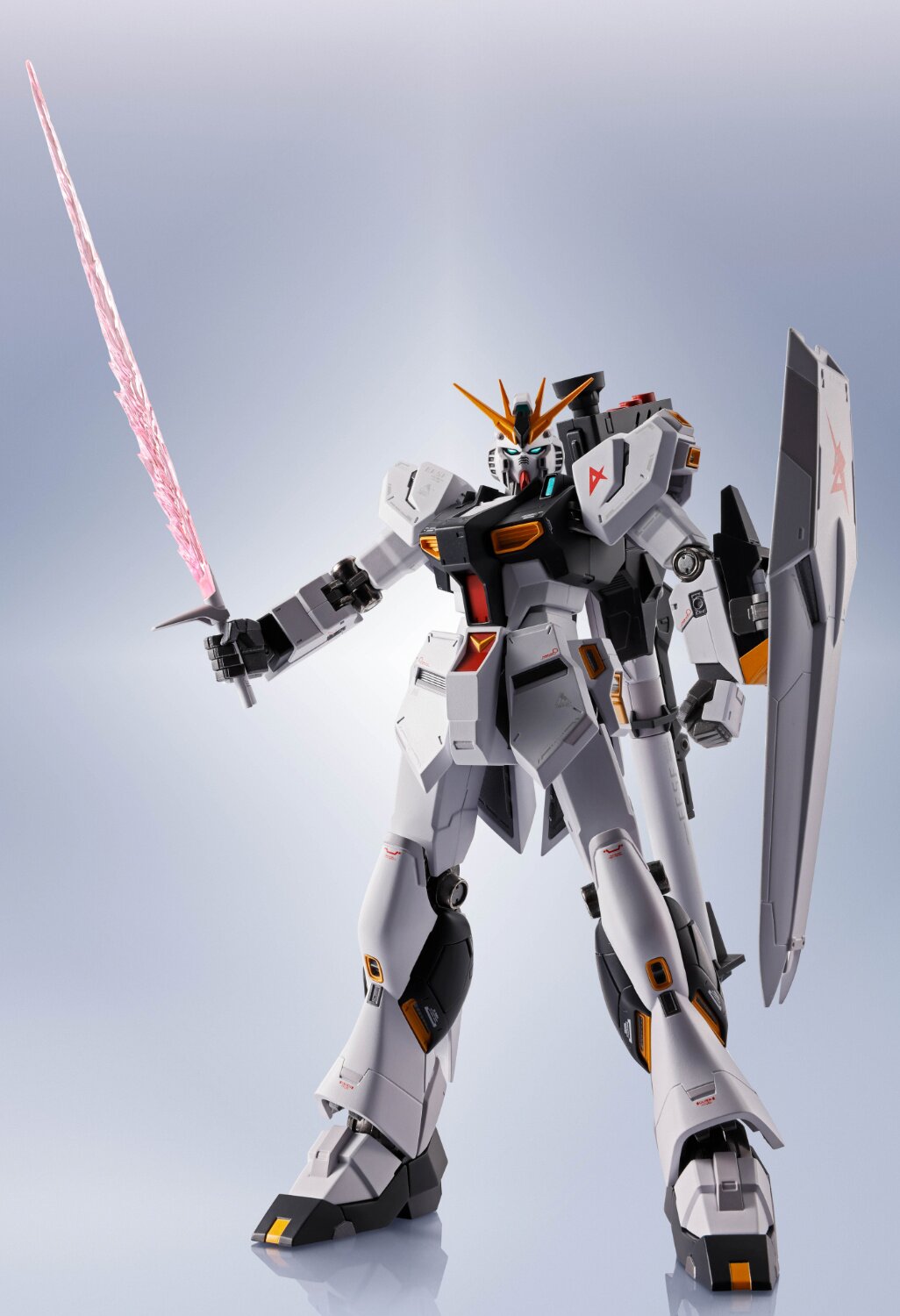 Robot Spirits Mobile Suit Gundam: Char's Counterattack <SIDE MS> v