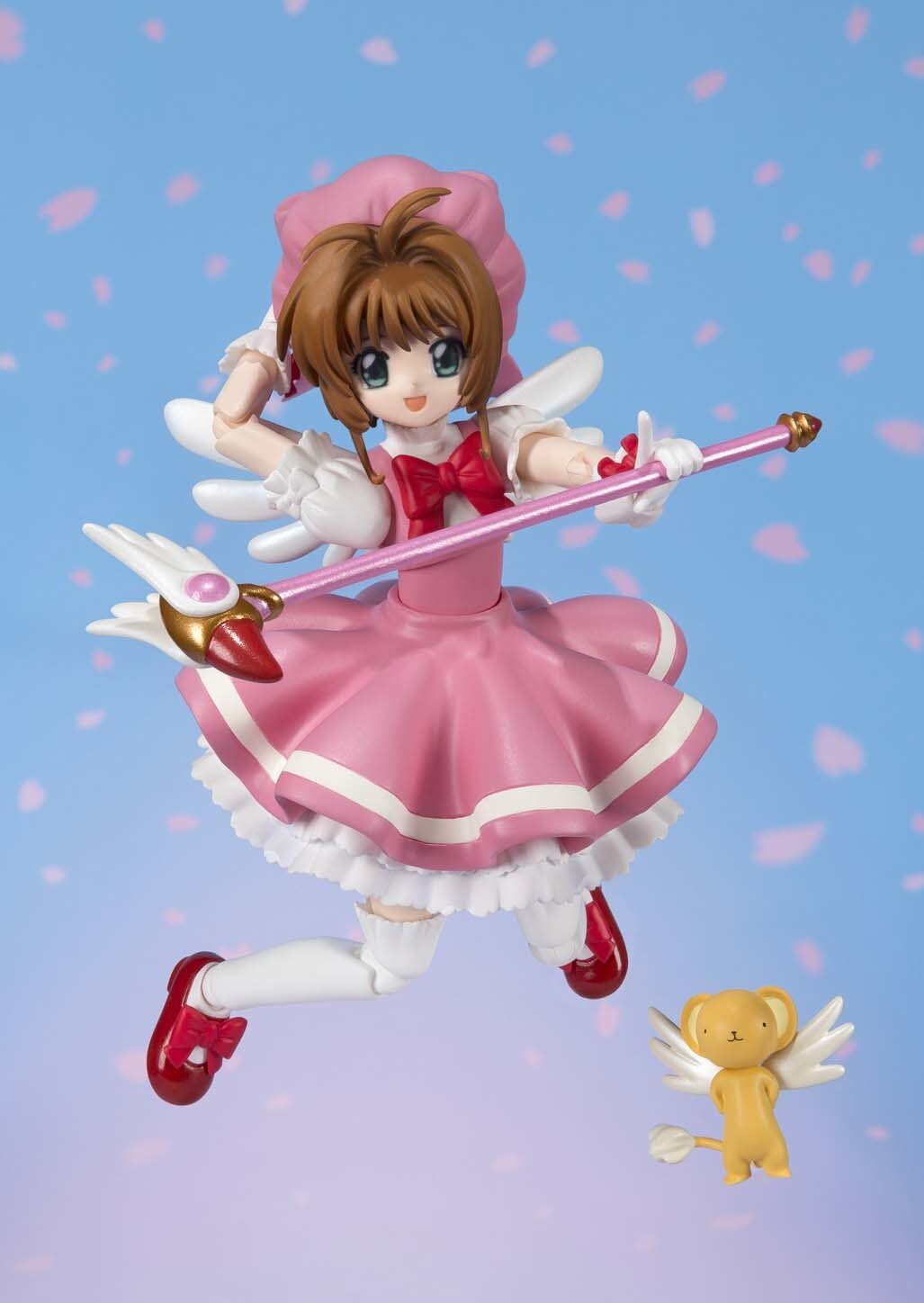 Sh figuarts cardcaptor sakura new arrivals