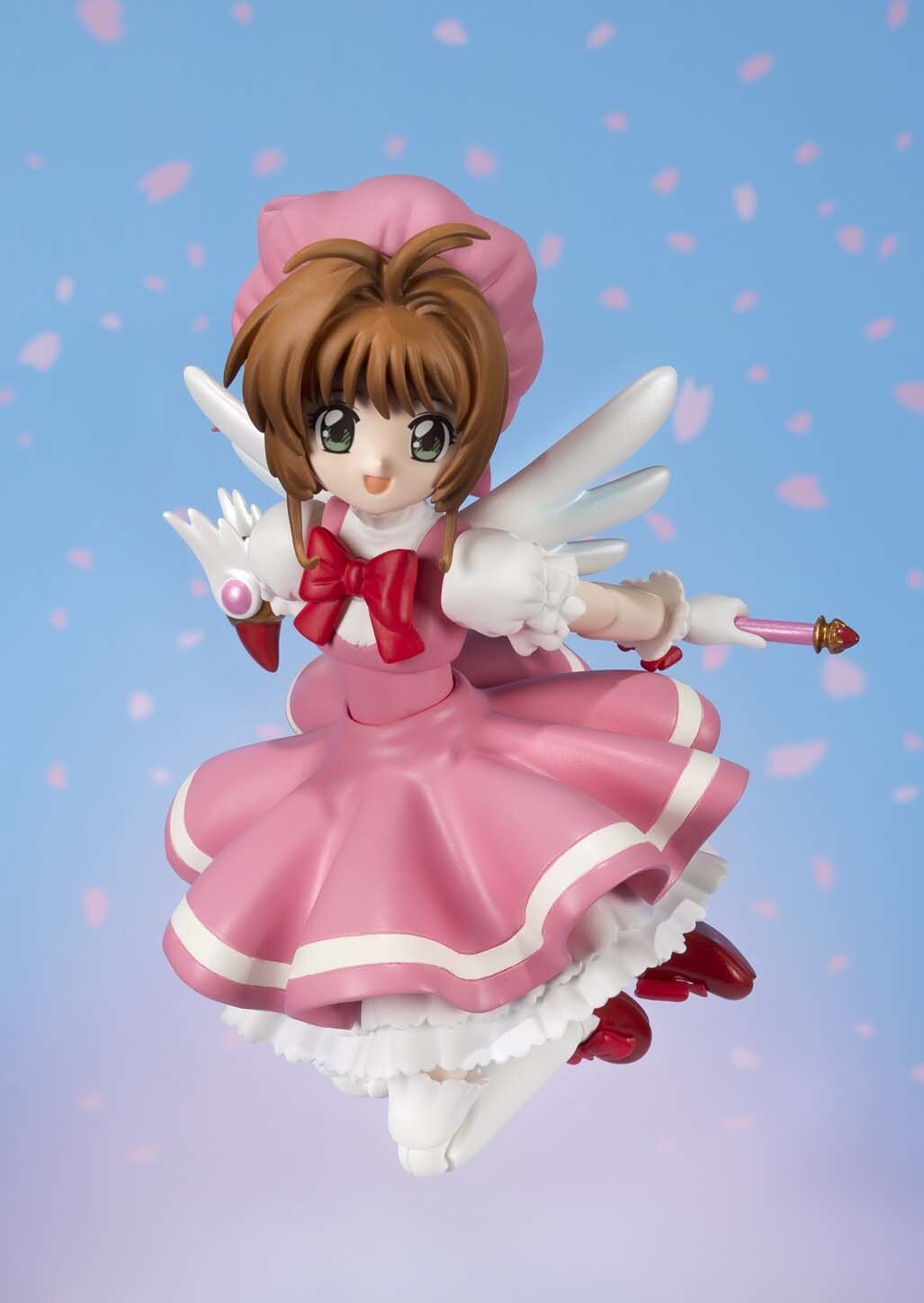 cardcaptor sakura figuarts  Movie 2 : Card Captor Sakura Movie 2