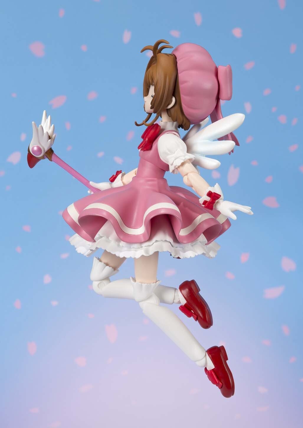 Anime Figure Sakura Cardcaptor  Ornament2 Anime Action Figure