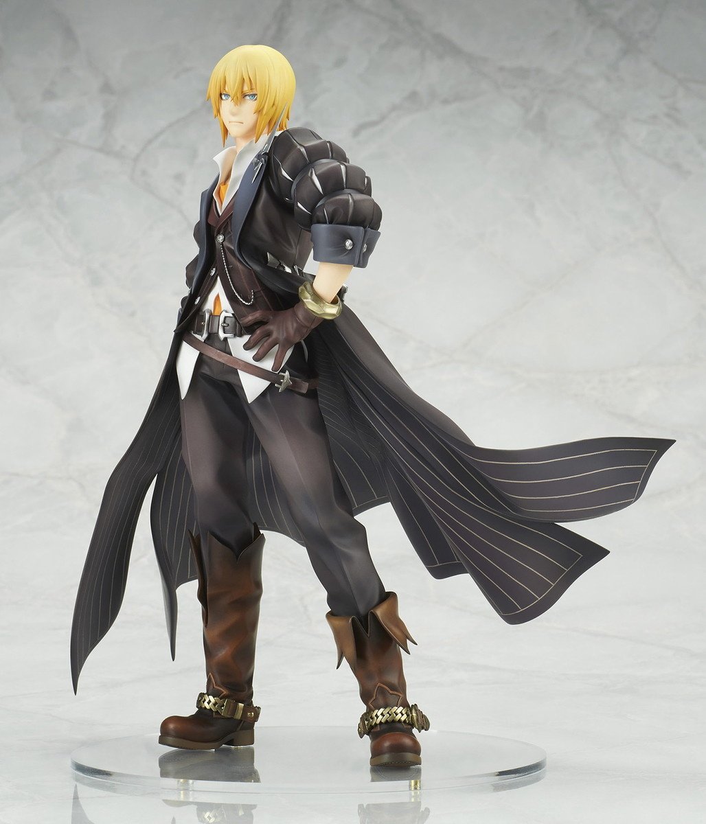 Tales of Berseria Eizen 1/8 Scale Figure: Alter - Tokyo Otaku Mode