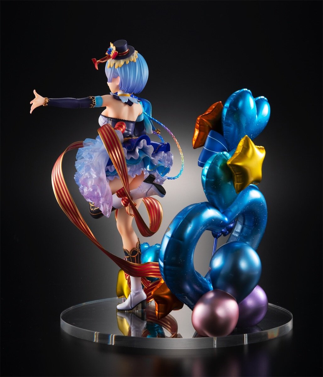 rem idol figure