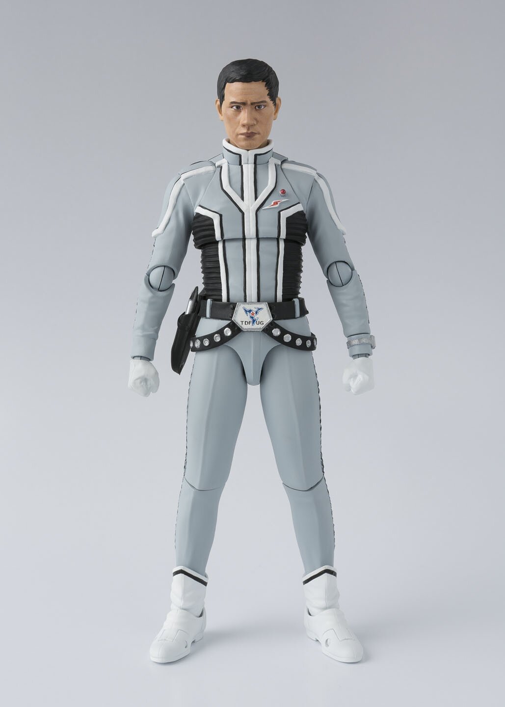 8.2 S.H.Figuarts:ULTRASEVEN＆DANMOROBOSHI S.H.Figuarts Moroboshi Dan | HLJ.com