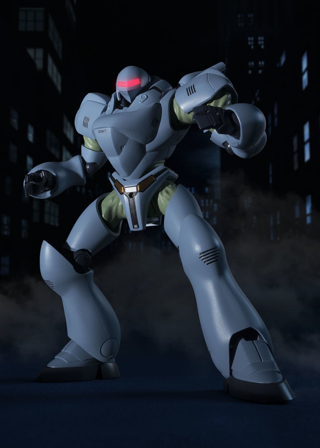 goodsmile patlabor