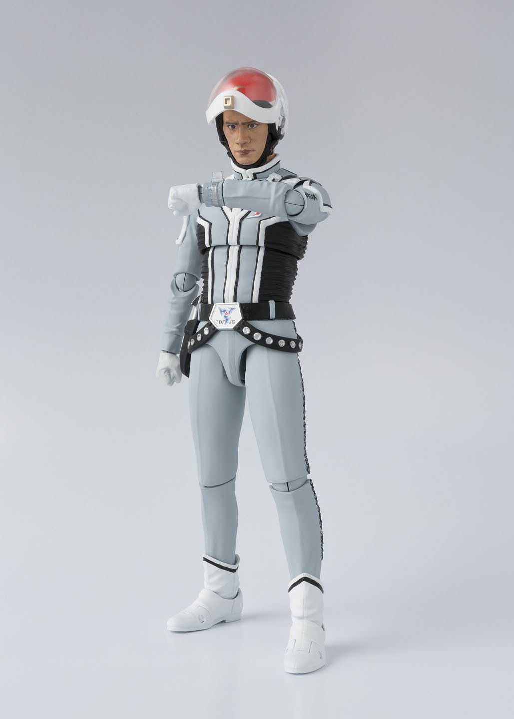 S.H.Figuarts Ultra Seven Dan Moroboshi: Bandai - Tokyo Otaku Mode